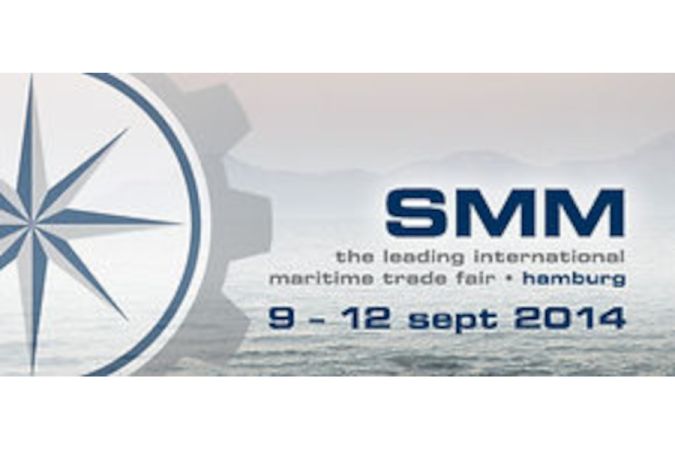 SMM 2014, Hamburg